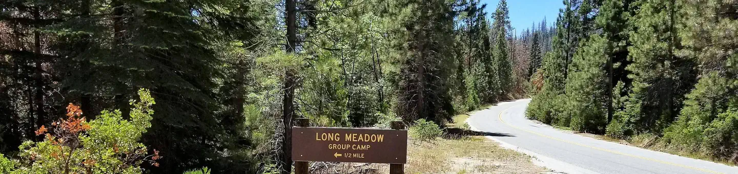 LONG MEADOW GROUP