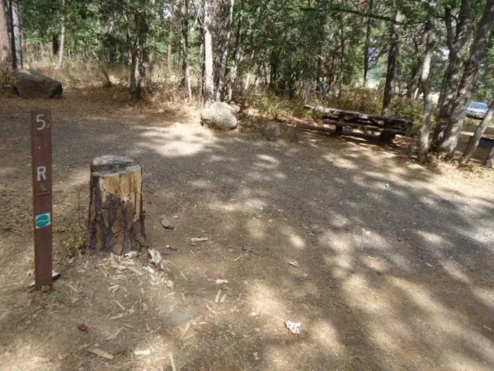 Rock Creek Mt Hood NF6