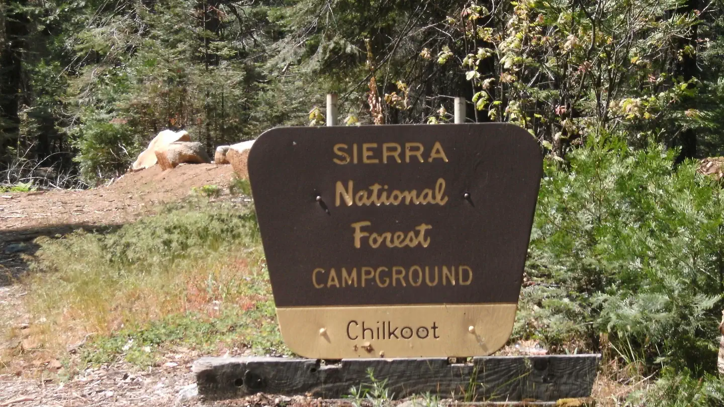 CHILKOOT
