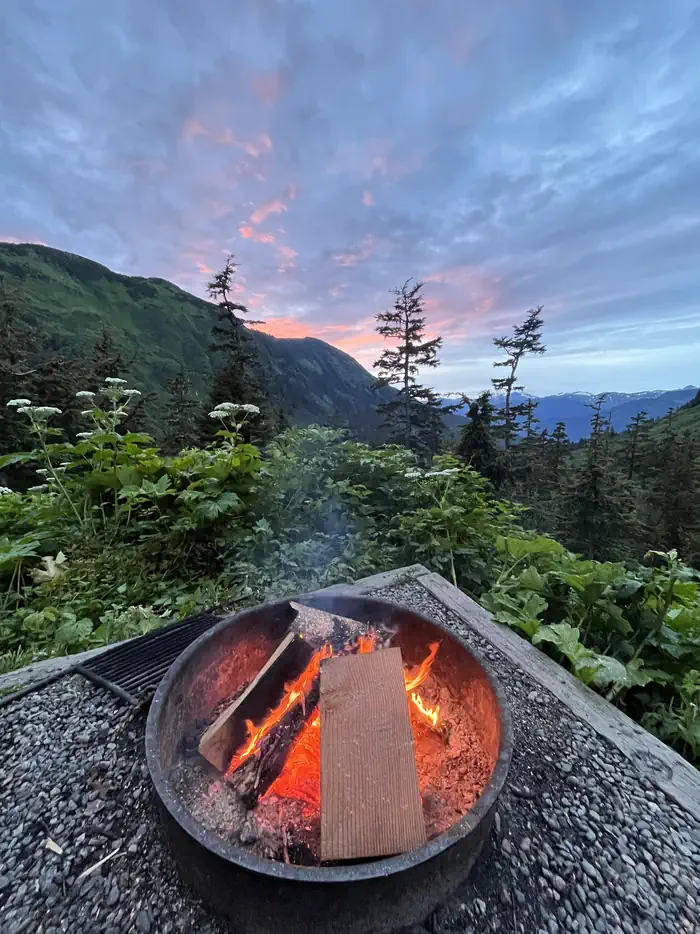 Sunset Views