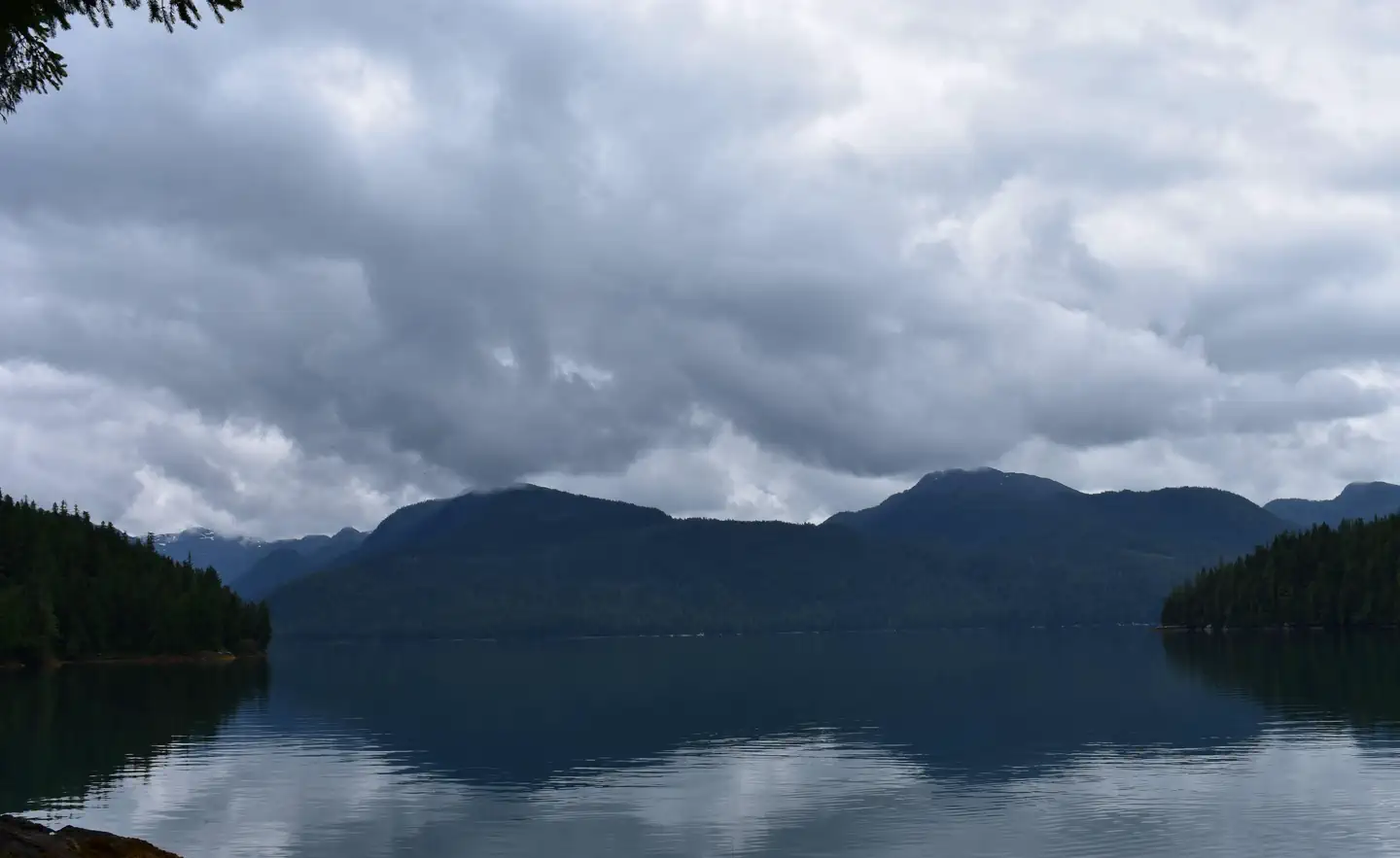 Anchor Pass