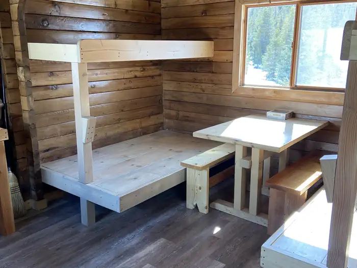 Bunks