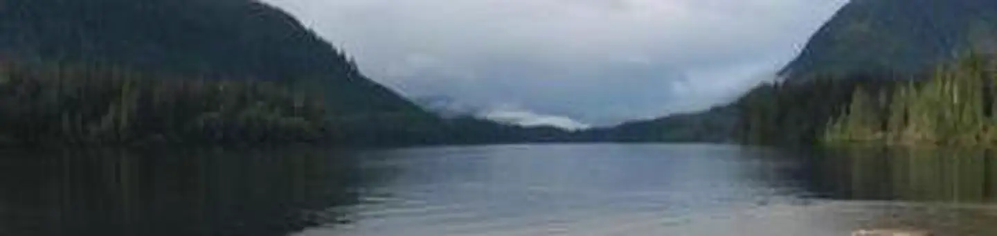 SITKOH LAKE (EAST) CABIN15