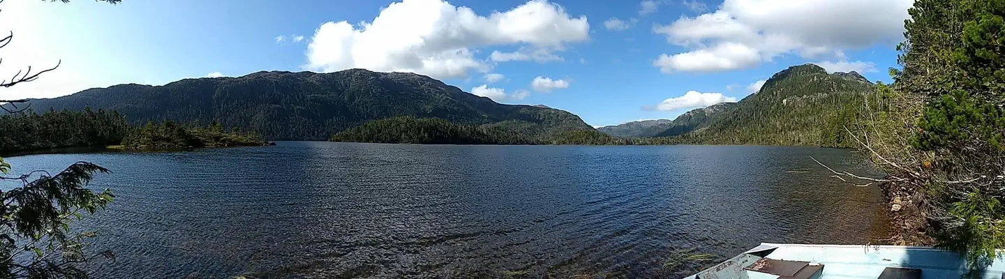 Suloia Lake