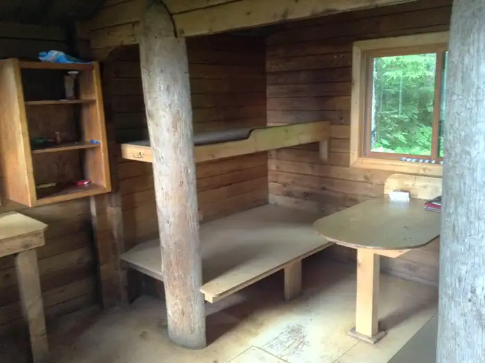 BRENT'S BEACH CABIN5