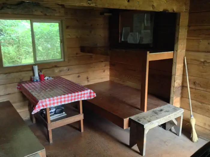 Plotnikof Lake Cabin6