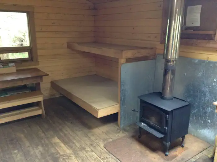 WHITE SULPHUR SPRINGS CABIN5