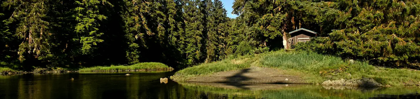 KARTA RIVER CABIN
