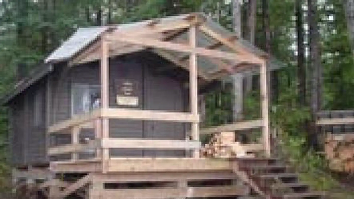 SWEET WATER LAKE CABIN