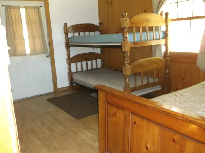 Bedroom picture