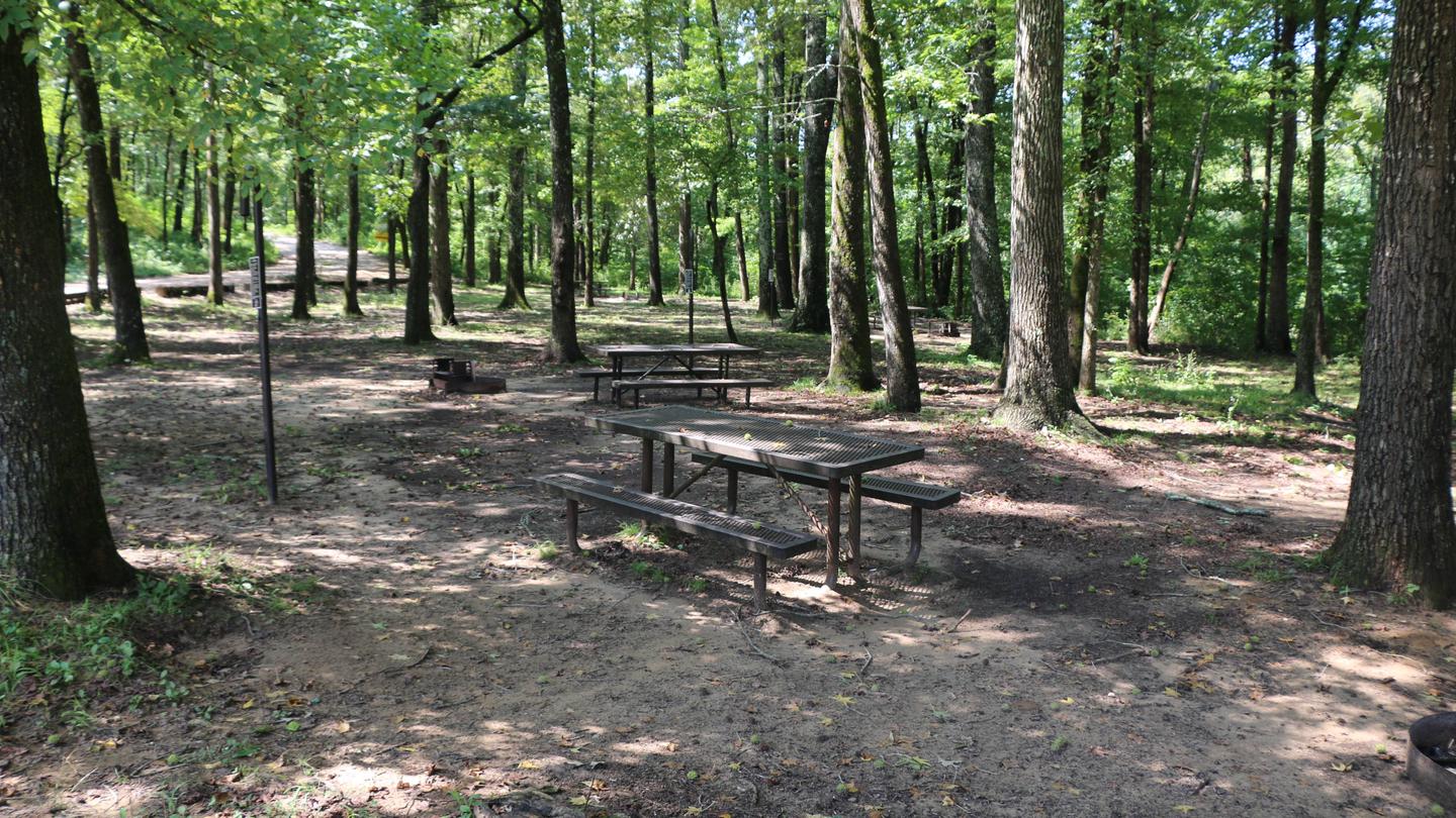Ozark Campground