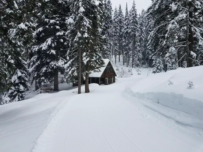 ADAMS RANGER STATION pic 7
