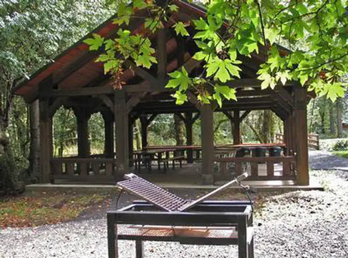 Eagleview Group Campground