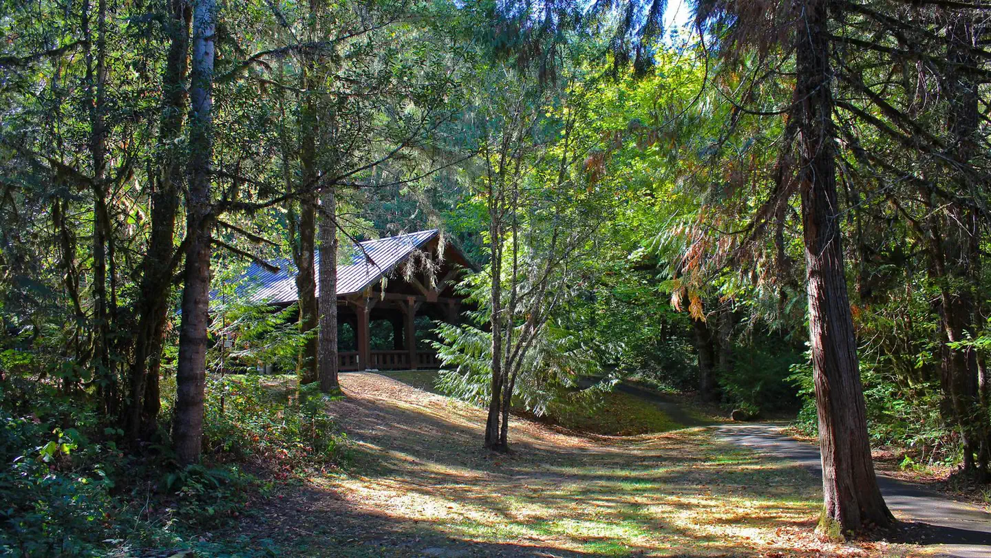 TYEE PAVILION