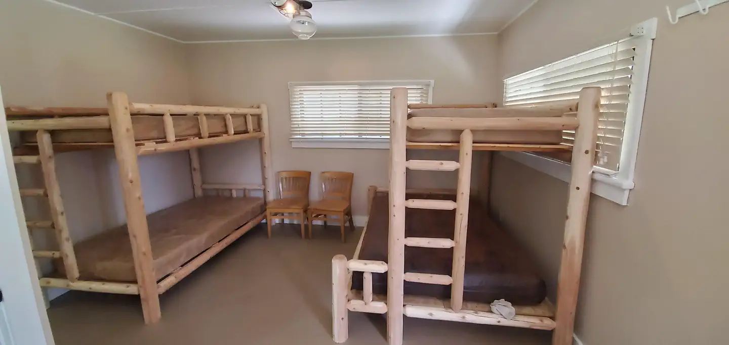 INDIAN CREEK GS Bedroom