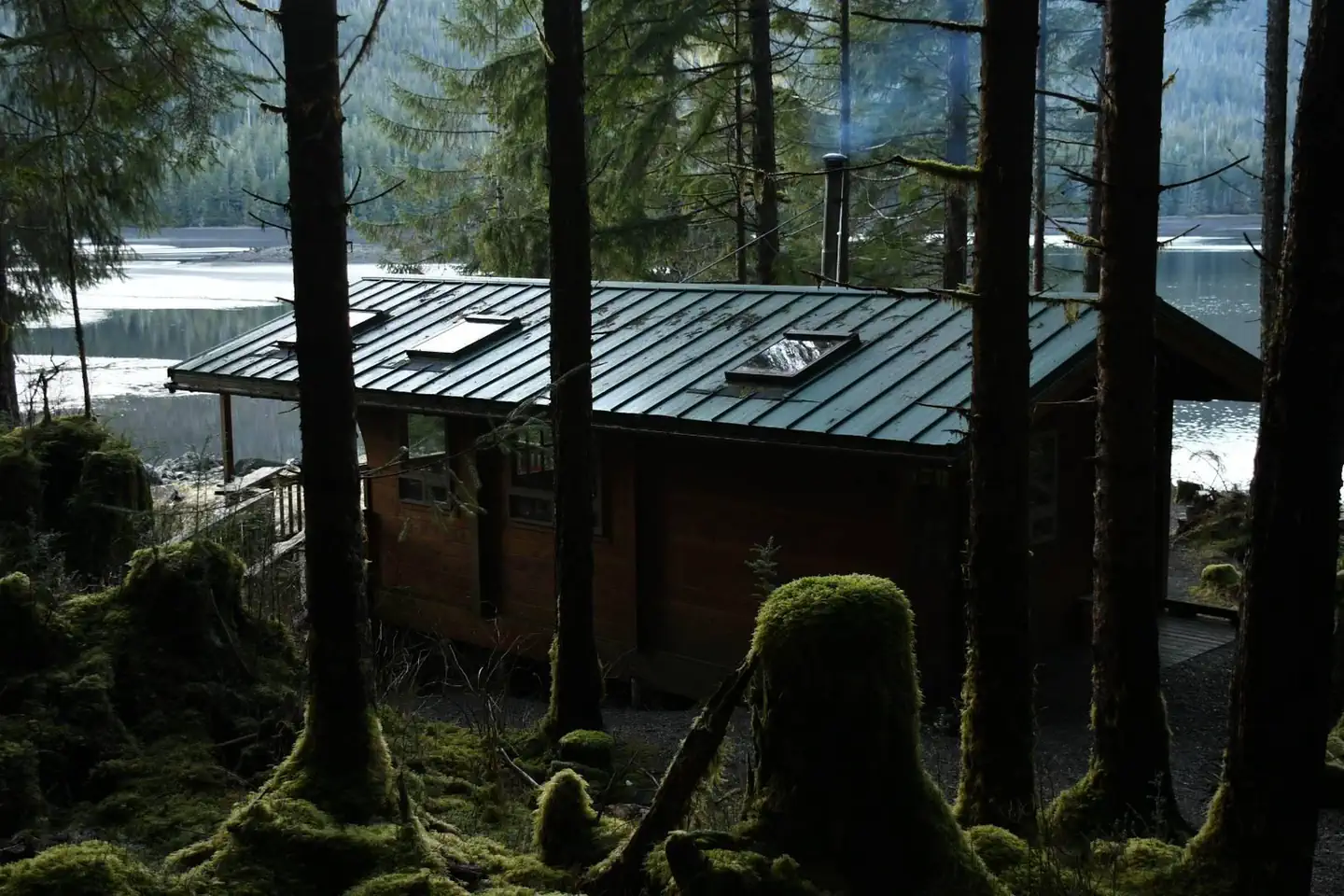 Twelvemile Cabin1