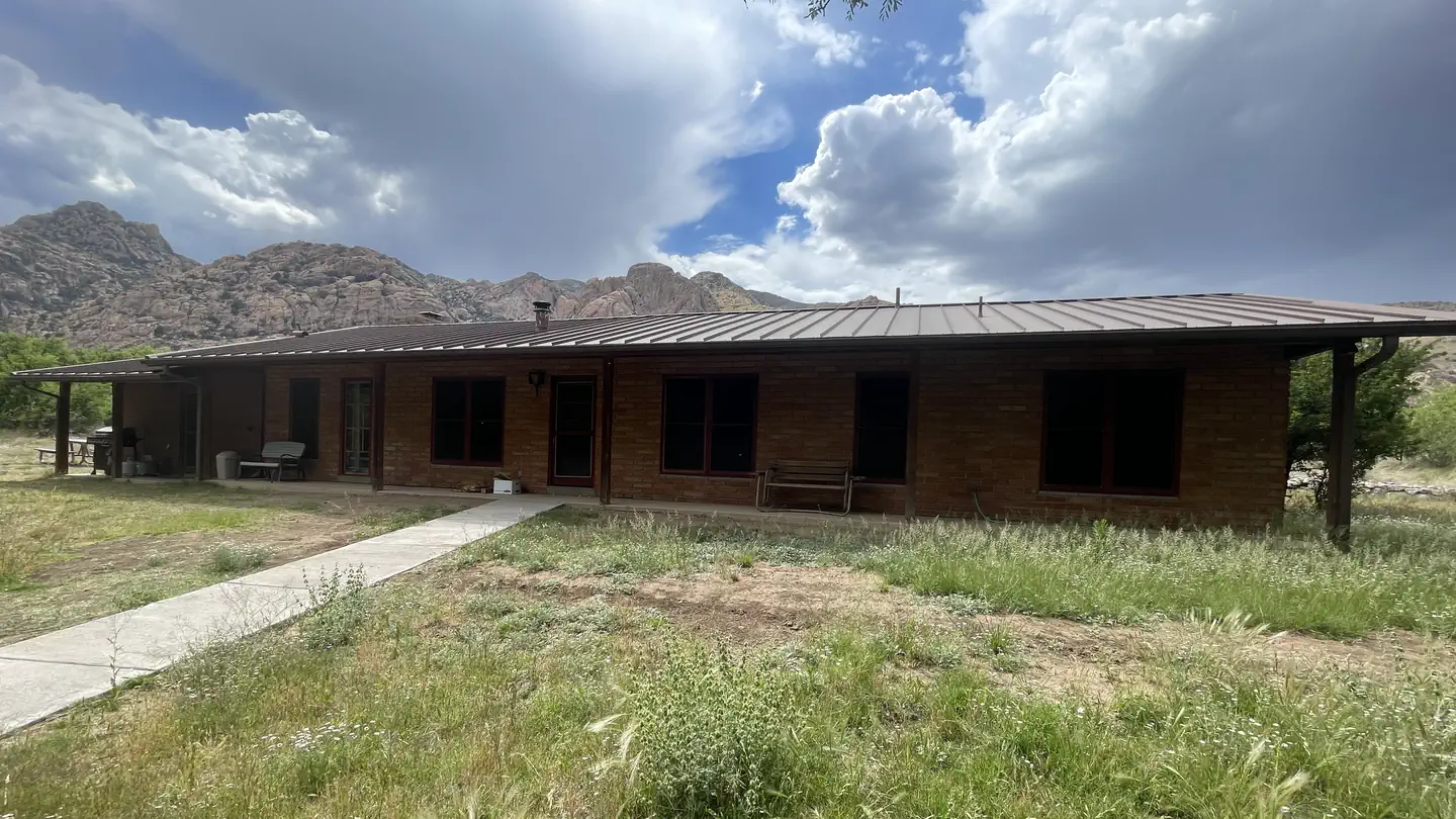HALF MOON RANCH