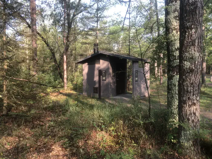 ROLLWAYS CAMPGROUND