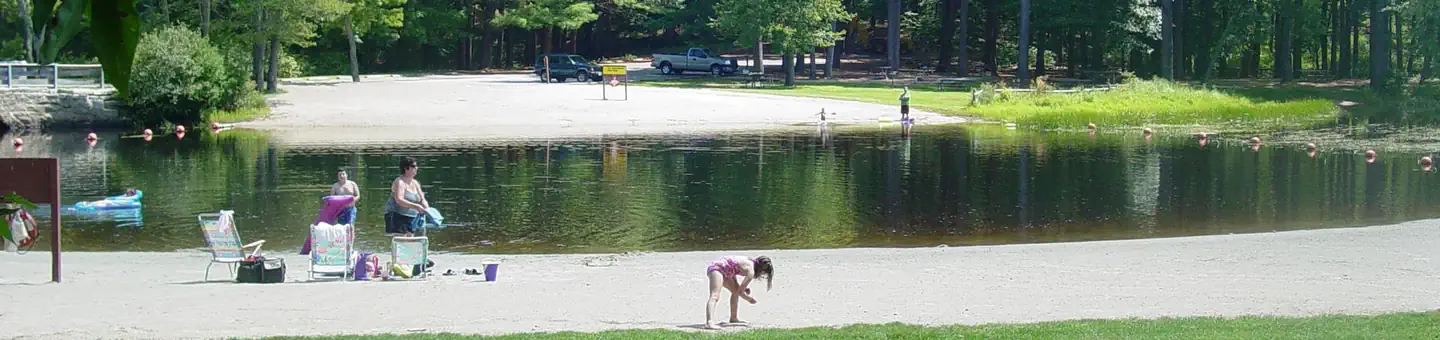 WEST HILL PARK