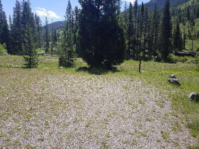 Parking Area #2