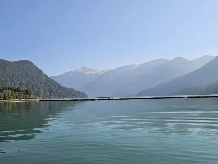 Baker Lake