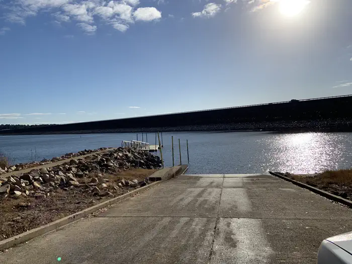 LAKESIDE DAY USE