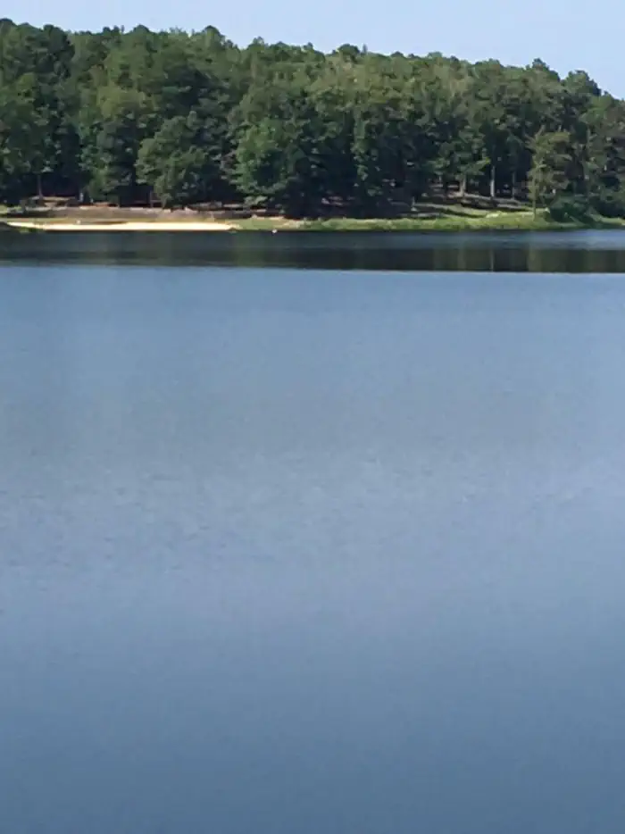 Chewalla Lake South