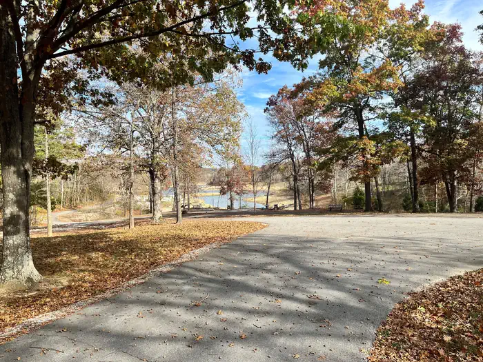 North Fork Campground (KY)