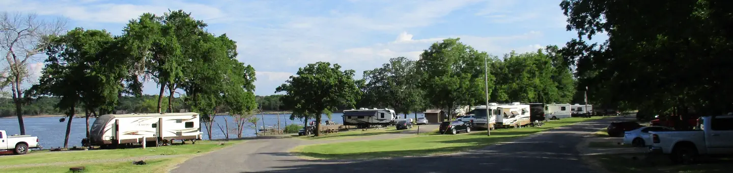 BLUE BILL POINT