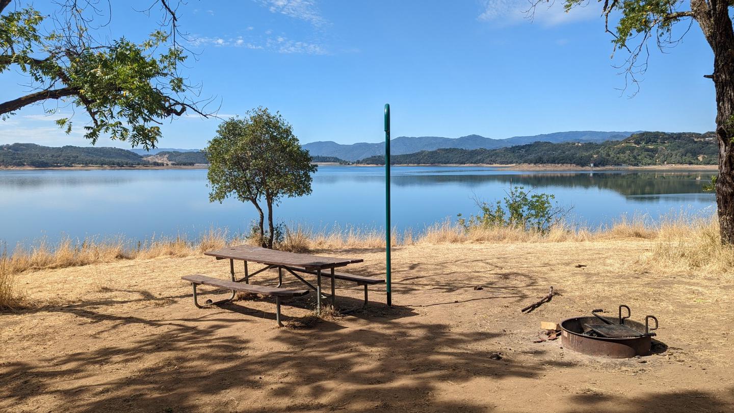 BUSHAY RECREATION AREA