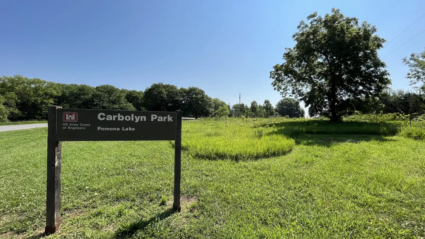 CARBOLYN PARK
