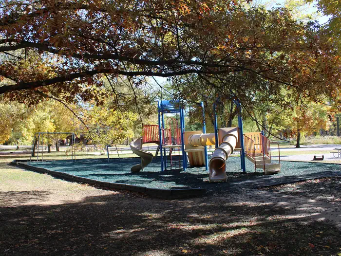 Cherry Glen Playground