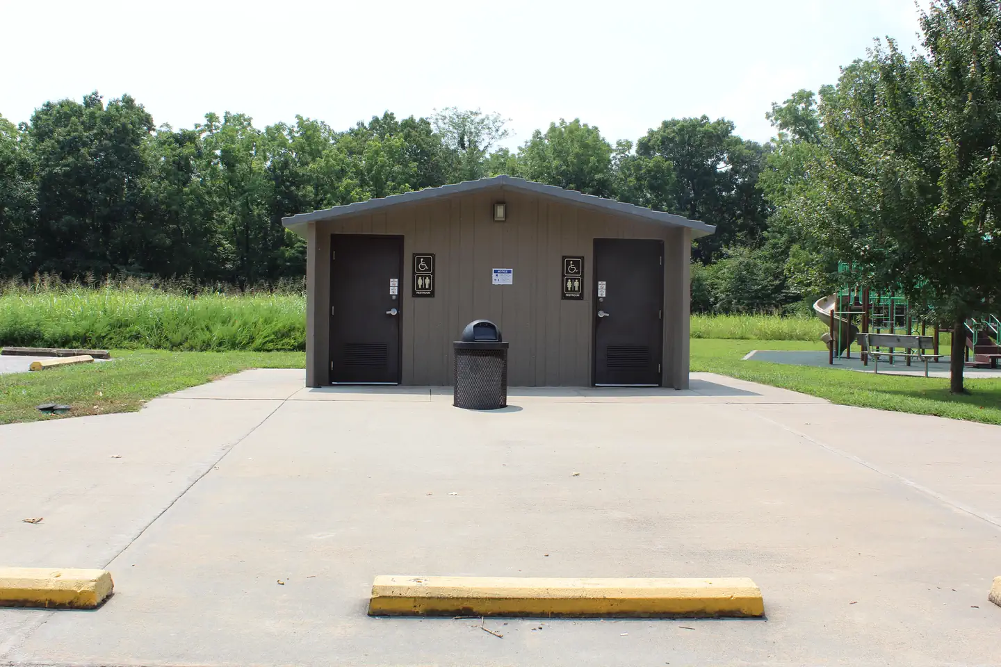 A Loop Flush Toilet
