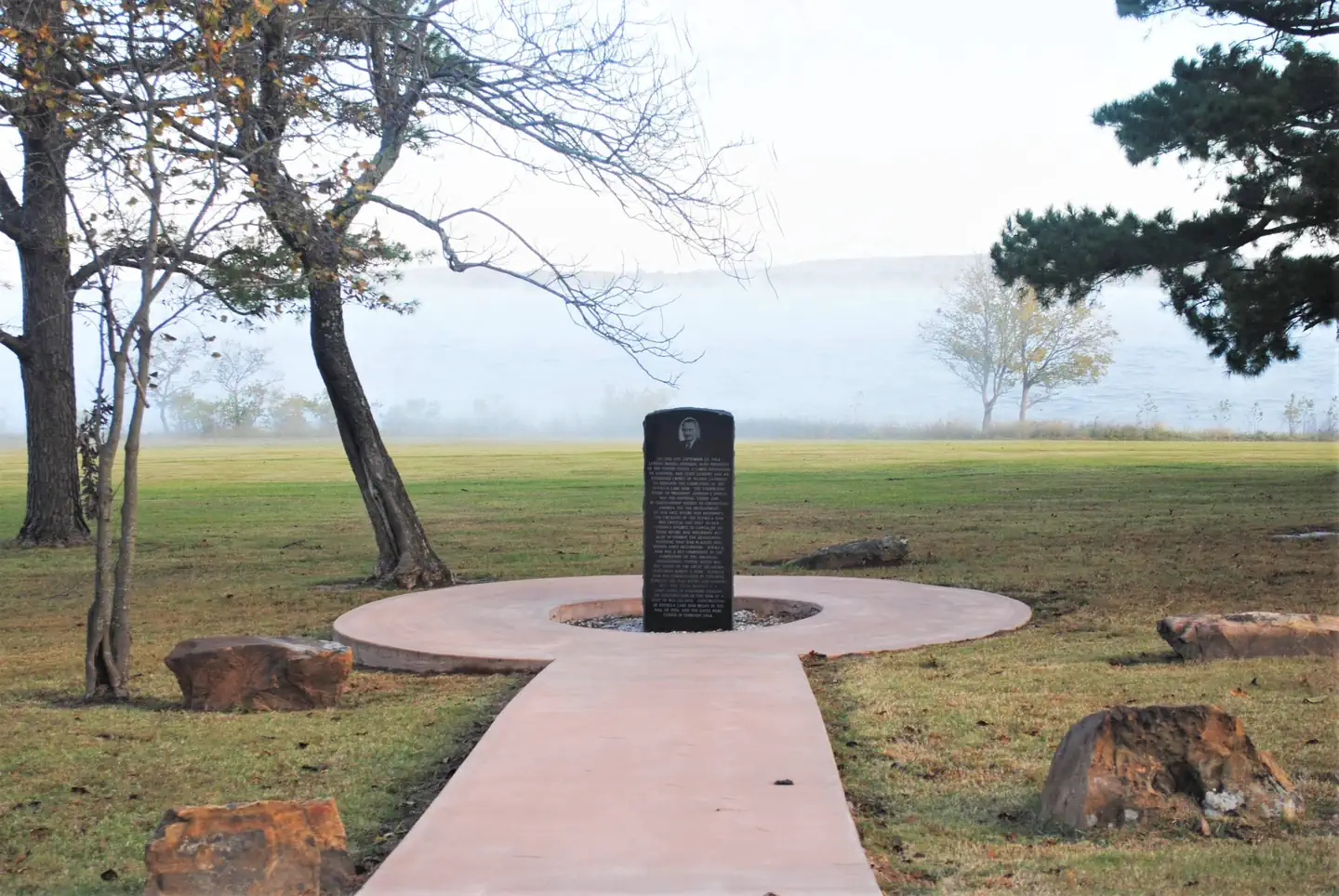 Ladybird Memorial