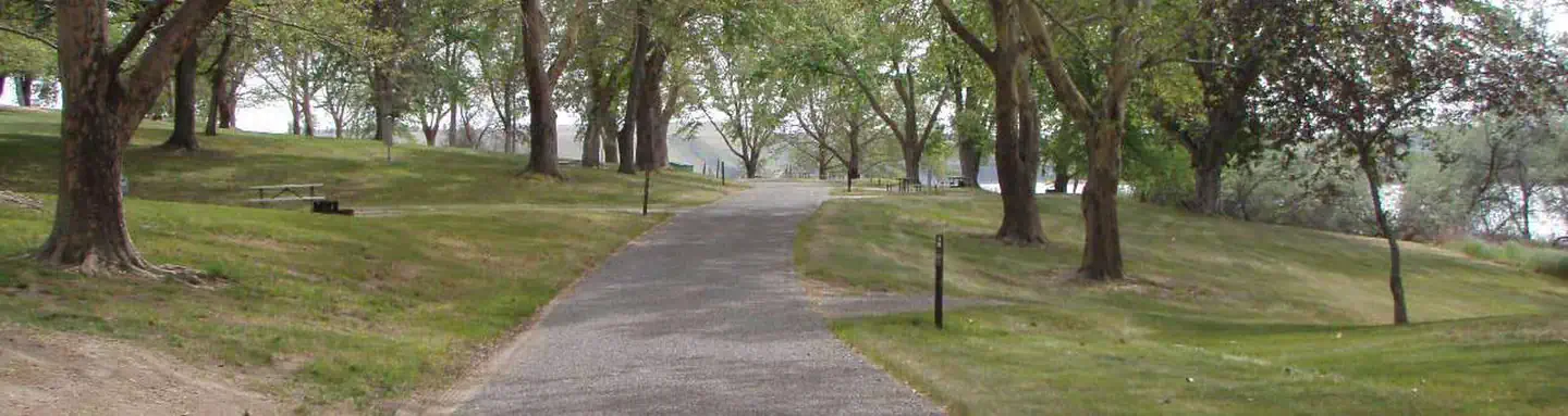 FISHHOOK PARK