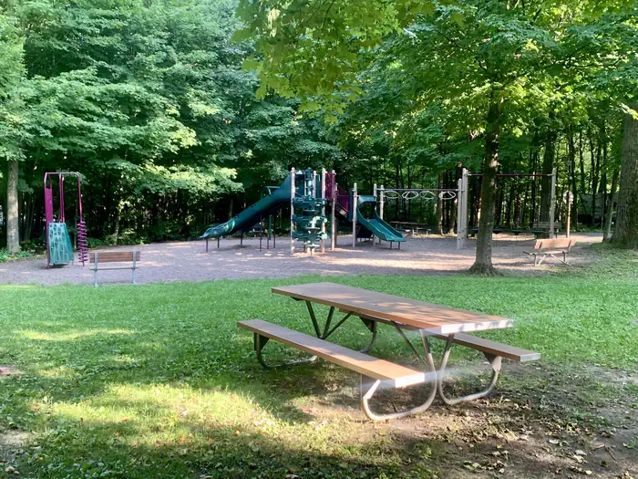 Playground