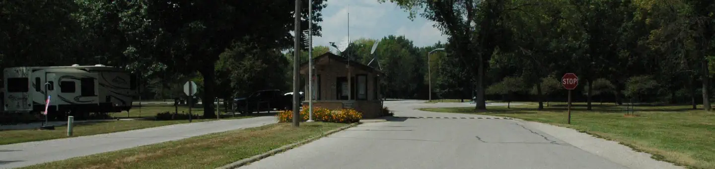 HOWELL STATION