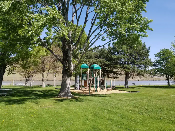 LePage Park Playground