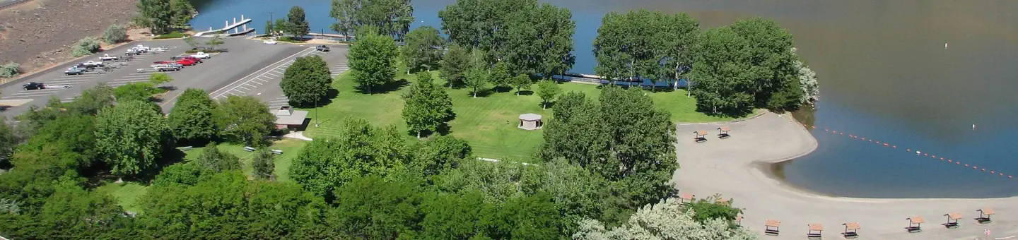 LEPAGE PARK