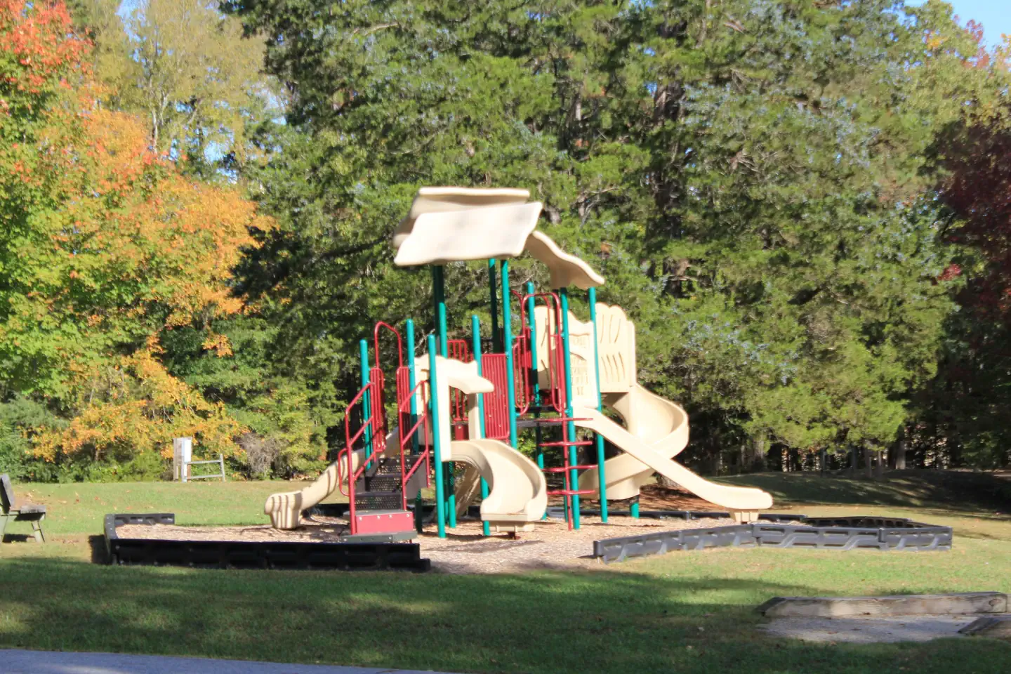 NBP Area C Playground