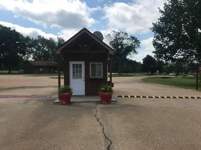Old Town Park