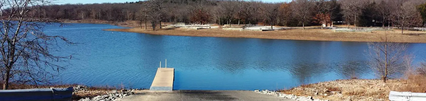 OSAGE BLUFF