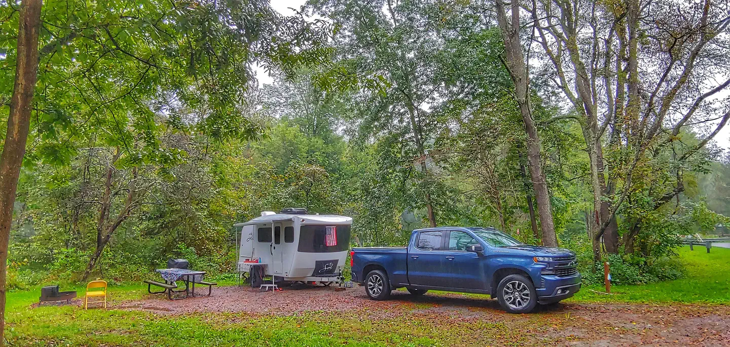 RV Camping