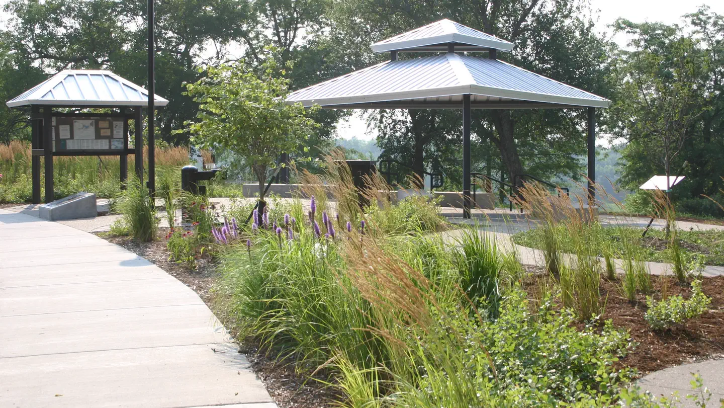 OVERLOOK PARK
