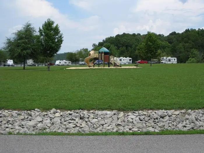 Pikes Ridge Playground