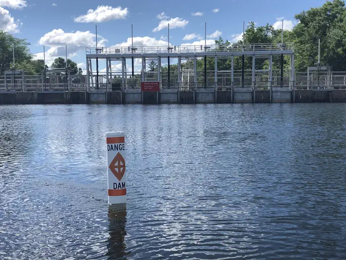 Danger Dam