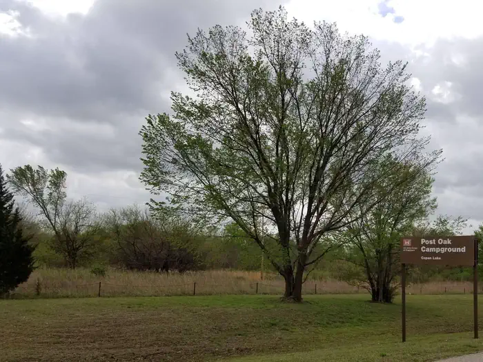 Post Oak