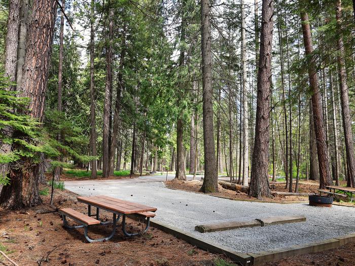Campsite
