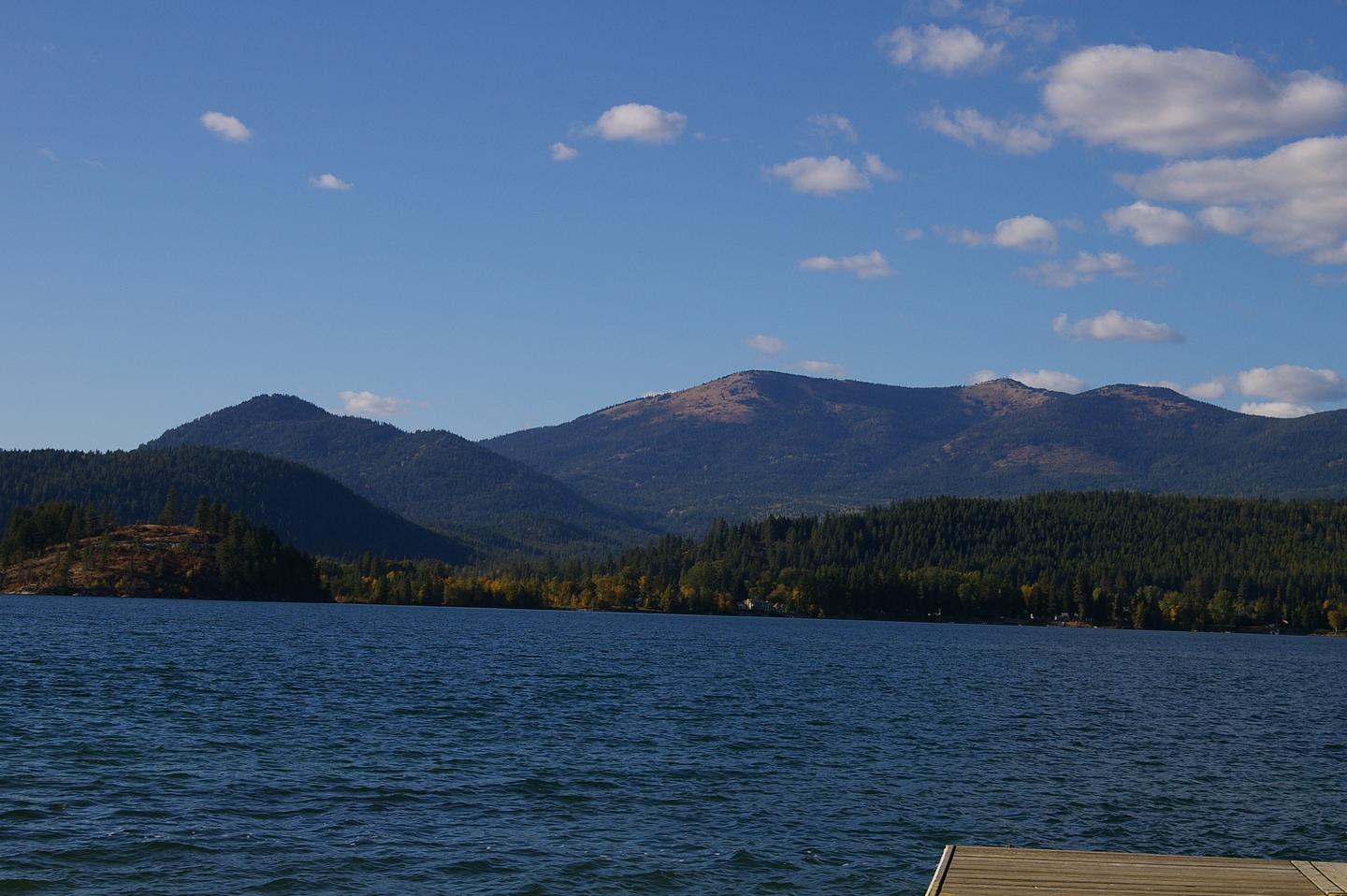 Pend Oreille