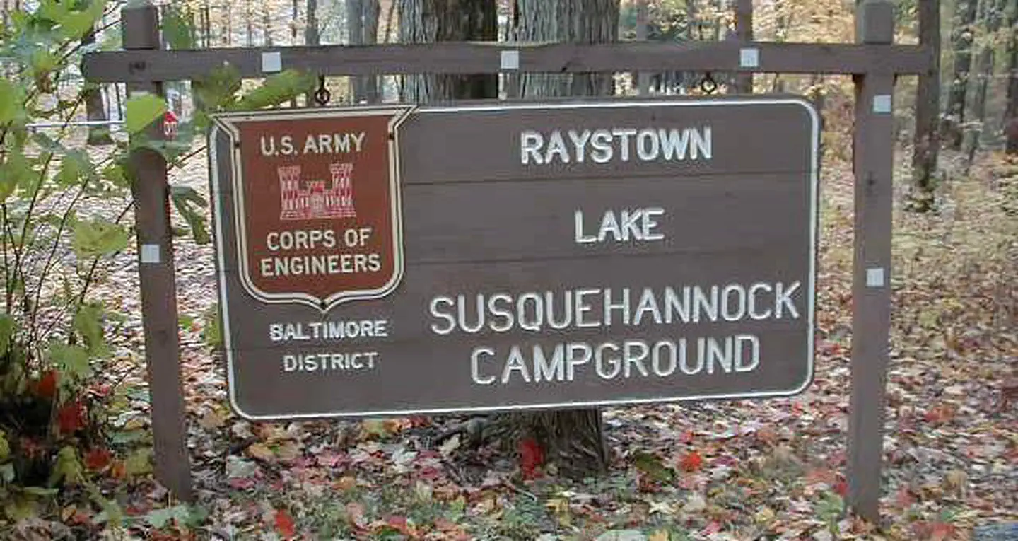 SUSQUEHANNOCK